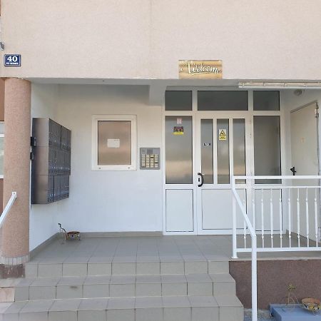 Apartment Eso Kaštela Exteriér fotografie