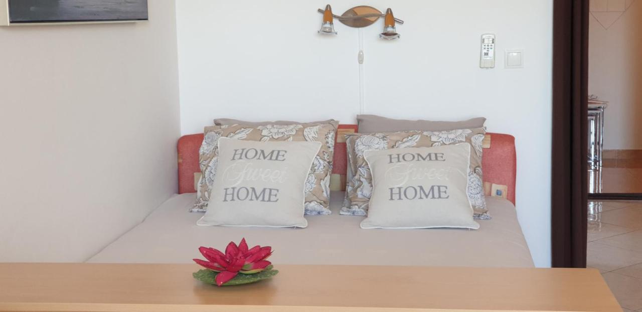 Apartment Eso Kaštela Exteriér fotografie