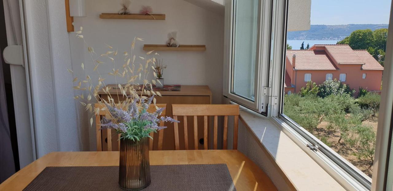Apartment Eso Kaštela Exteriér fotografie