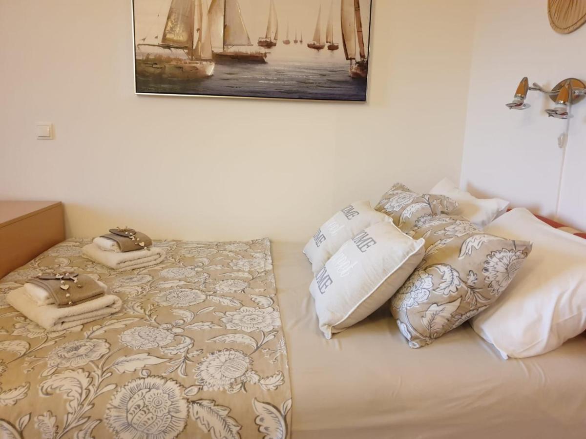 Apartment Eso Kaštela Exteriér fotografie