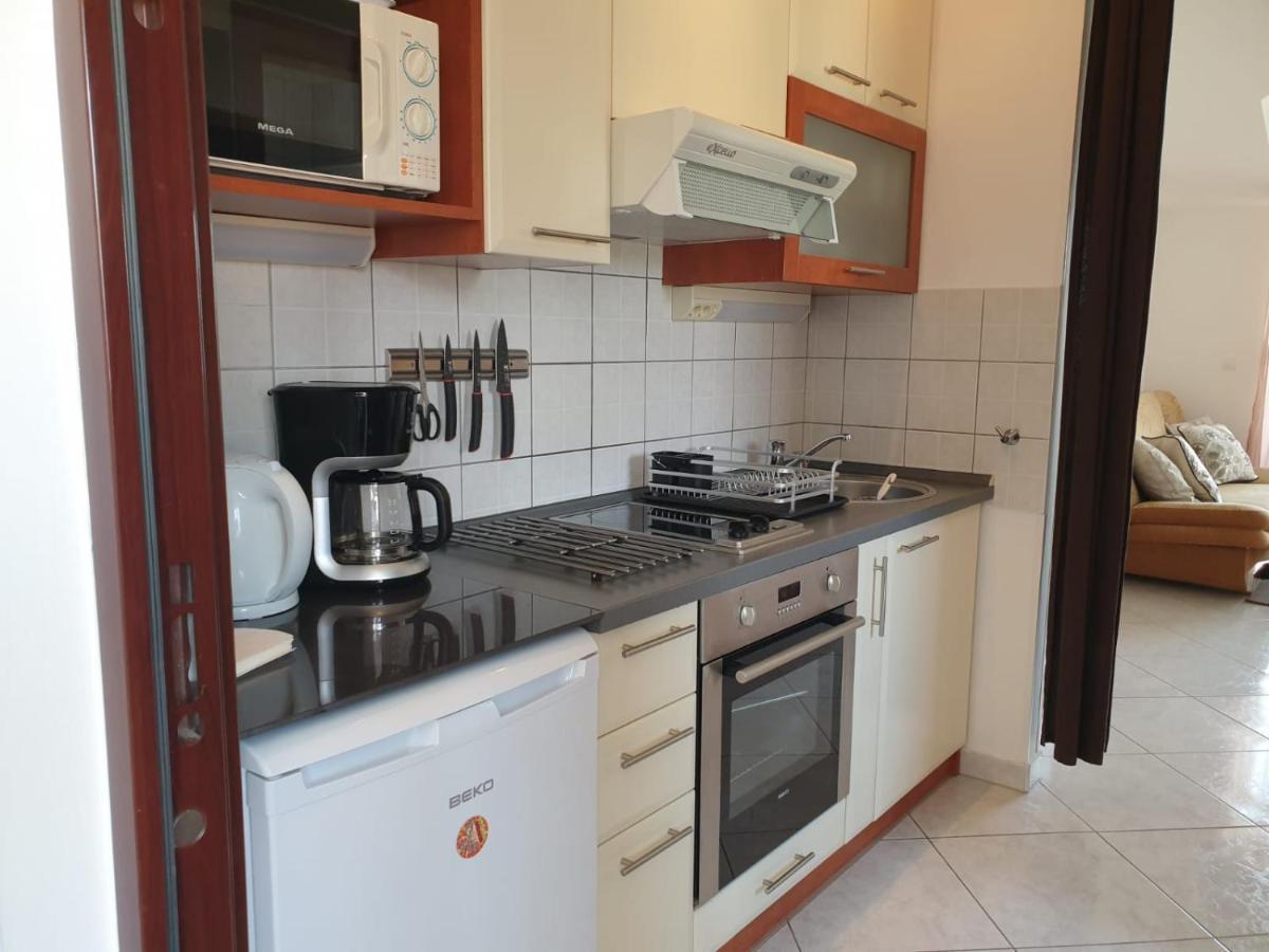 Apartment Eso Kaštela Exteriér fotografie