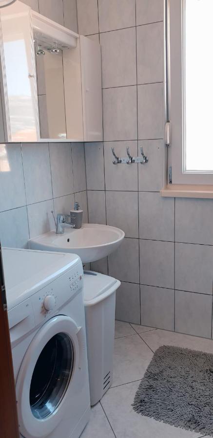 Apartment Eso Kaštela Exteriér fotografie