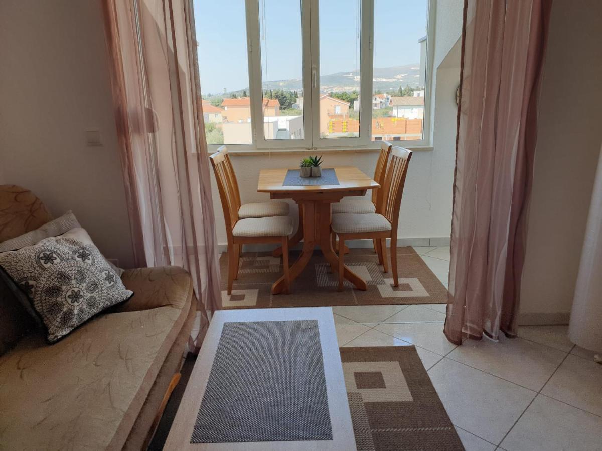 Apartment Eso Kaštela Exteriér fotografie