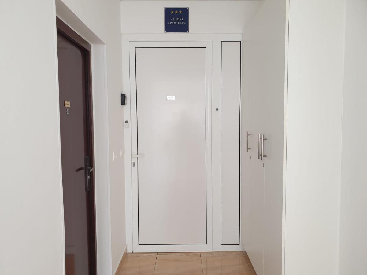 Apartment Eso Kaštela Exteriér fotografie
