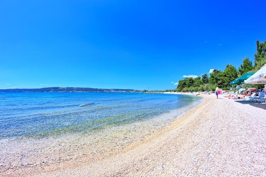 Apartment Eso Kaštela Exteriér fotografie